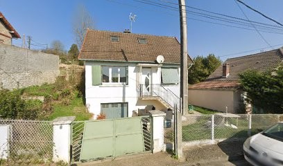 Kingsmann, Magasin de Vêtements à Juziers