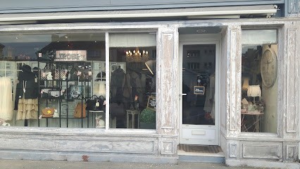Lilirose, Magasin de Vêtements à Louviers