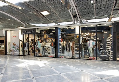 Seven's Martigues, Magasin de Vêtements à Martigues