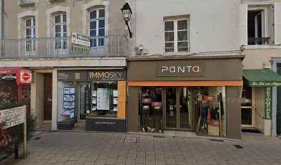 BLUE STORE, Magasin de Vêtements à Montargis