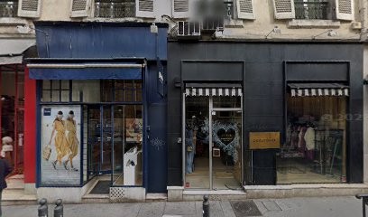 Suzico, Magasin de Vêtements à Marseille 06