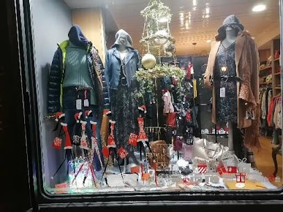 Cléo 17, Magasin de Vêtements à Saint-Girons