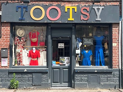 Tootsy, Magasin de Vêtements à Laventie