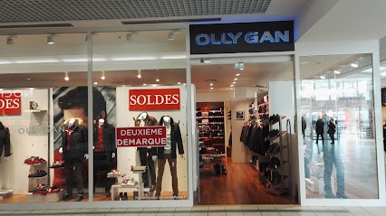 Ollygan, Magasin de Vêtements à Cherbourg-en-Cotentin