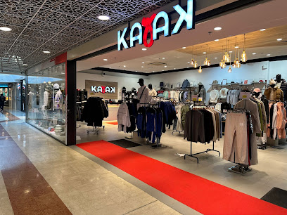 Kayak | Givors Magasin De Vêtements à Givors