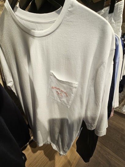Hero Seven, Magasin de Vêtements à Montpellier