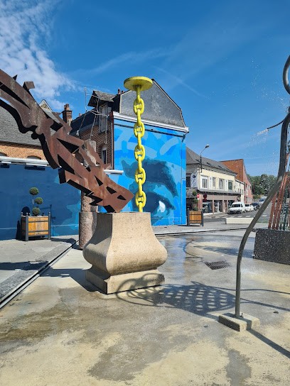 Cache Cache, Magasin de Vêtements à Hirson