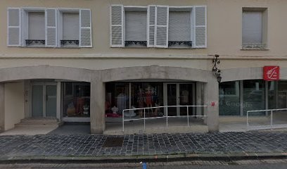 ATOUT STYLE, Magasin de Vêtements à Sainte-Menehould