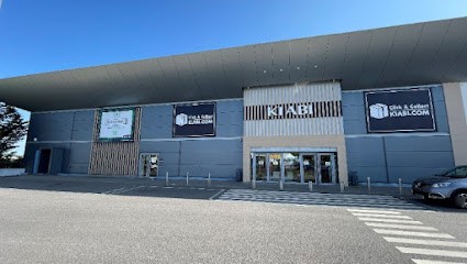 Store Kiabi QUINCY SOUS SENART, Magasin de Vêtements à Quincy-sous-Sénart