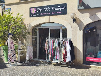Très Chic Boutique, Magasin de Vêtements à Martigues