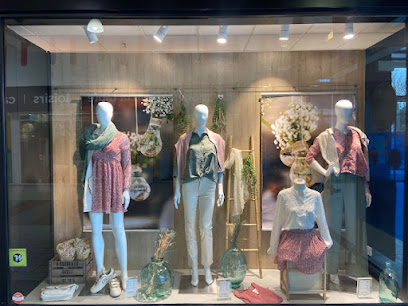 Abyss Magasin De Vêtements à Coquelles