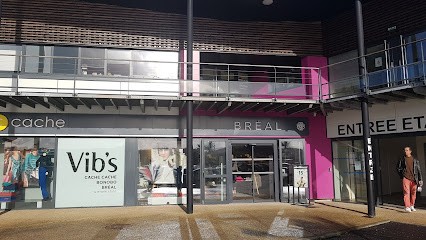 Bréal, Magasin de Vêtements à Landerneau