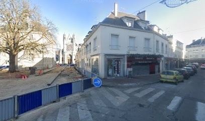 UnderMAN, Magasin de Vêtements à Vernon