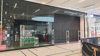 Promod, Magasin de Vêtements à Glisy