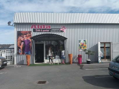 Pret A Porter Alda, Magasin de Vêtements à Soumoulou