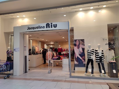 Riu Paris - Jacqueline RIU - Les Angles, Magasin de Vêtements aux Angles