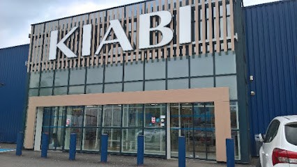 Store Kiabi MORTEAU, Magasin de Vêtements à Morteau