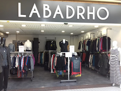 Labadrho Magasin De Vêtements à Noyon
