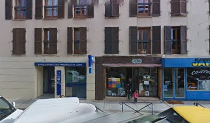 Subway, Magasin de Vêtements à L'Île-Rousse
