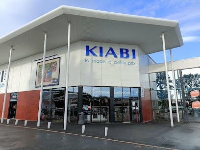 Store Kiabi DAX (St Paul Les Dax), Magasin de Vêtements à Saint-Paul-lès-Dax