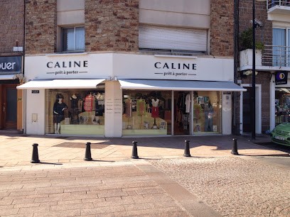 Caline, Magasin de Vêtements à Perros-Guirec