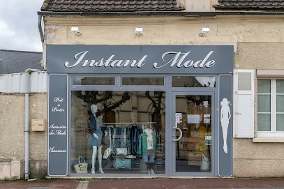 Instant Mode, Magasin de Vêtements à Lacroix-Saint-Ouen