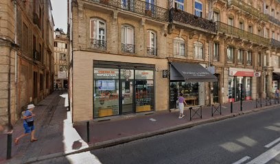 Lacoste, Magasin de Vêtements à Toulouse