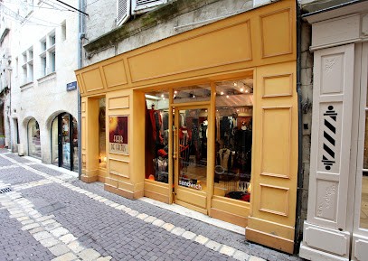 FLEUR DE CACTUS, Magasin de Vêtements à Périgueux