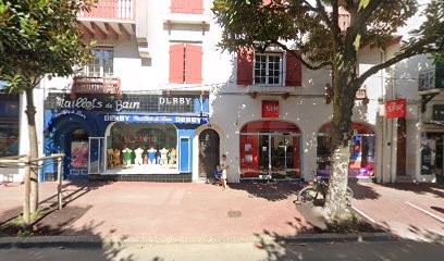 Derby Sarl, Magasin de Vêtements à Saint-Jean-de-Luz