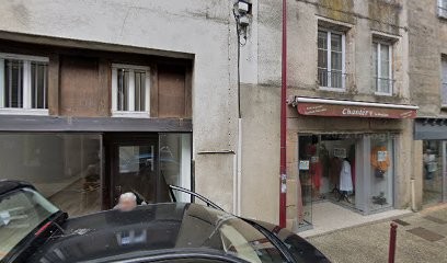 Chantery, Magasin de Vêtements à Saint-Junien