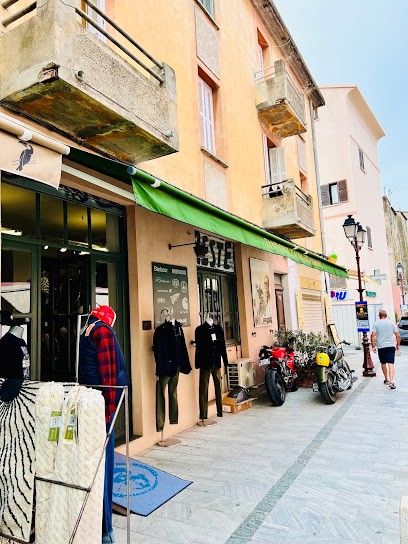 TANT QU’IL Y AURA DES HOMMES…, Magasin de Vêtements à Saint-Florent