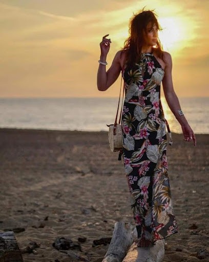 Fleur de Sama, Magasin de Vêtements à Saint-Pierre-d'Oléron