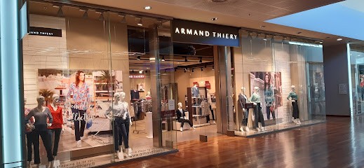 ARMAND THIERY, Magasin de Vêtements à Sens