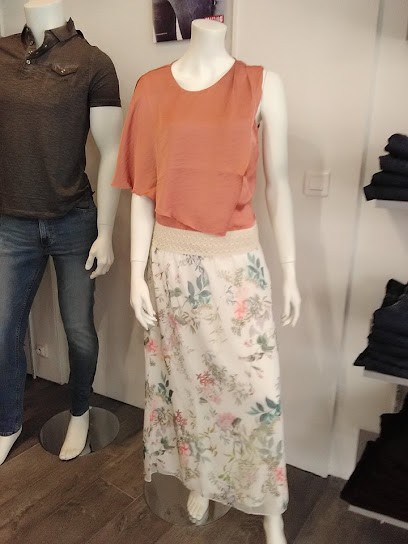 Valhalla, Magasin de Vêtements à Saint-Yrieix-la-Perche