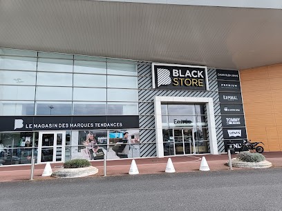 BLACKSTORE, Magasin de Vêtements à Saint-Gilles-Croix-de-Vie