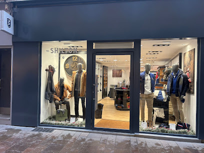 Shilton Rodez Pap Homme Magasin De Vêtements à Rodez