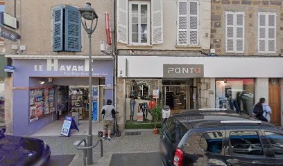 Lojac, Magasin de Vêtements à Montbrison