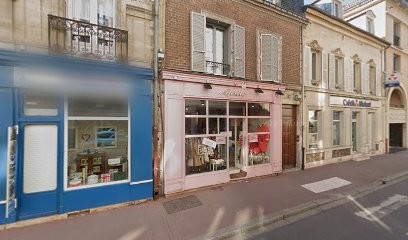 Aprile, Magasin de Vêtements à Maisons-Laffitte