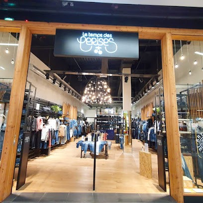 Le Temps Des Cerises, Magasin de Vêtements à Montivilliers