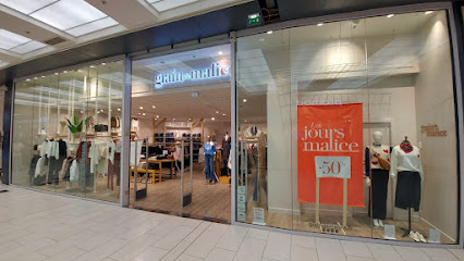 Grain De Malice Magasin De Vêtements à Ibos