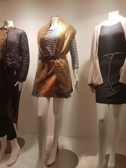 Cache Cache, Magasin de Vêtements à Saint-Dizier