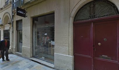 Le Comptoir du Désert, Magasin de Vêtements à Montpellier