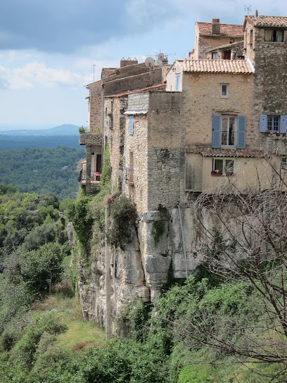 TOKOCHAT, Magasin de Vêtements à Vence