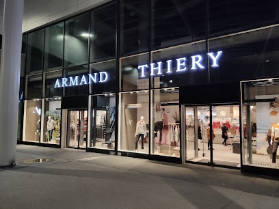 ARMAND THIERY FEMME ET HOMME, Magasin de Vêtements à L'Île-d'Olonne