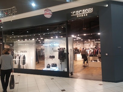 IKKS Women Men, Magasin de Vêtements à Goyrans