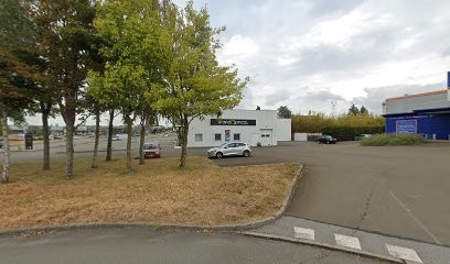 ARMAND THIERY FEMME, HOMME ET TOSCANE, Magasin de Vêtements à Saint-Berthevin