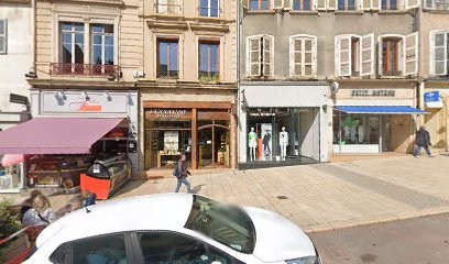 Boutique KOOKAÏ, Magasin de Vêtements à Villefranche-sur-Saône