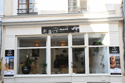 Wildlife Angel Shop, Magasin de Vêtements à La Flèche