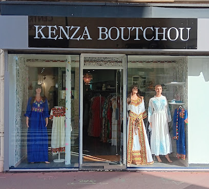 Kenza Boutchou Magasin De Vêtements à Malakoff