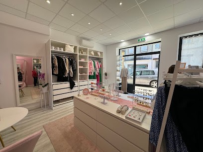 Le Dressing Des Pipelettes, Magasin de Vêtements à Verdun-sur-Garonne